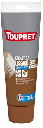 Toupret Holzspachtel, 330 g