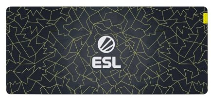 Razer Gigantus V2 XXL - Tapis de Souris de Jeu Souple pour des Styles de Jeu Rapides et Un contrôle Optimal (940 x 410 x 4mm, Tissu texturé en microtissu, Caoutchouc antidérapant) ESL Ed.