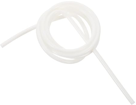 Balacoo Tubo di Ricambio per Idropulsore Flessibile Compatibile Wp-100 e Wp-660 per Trattamento Orale e Risciacquo Denti