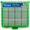 Hepa Filter Rowenta Silence X Series Vacuum Cleaner Replacement for ZR-002901