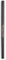 Makeup Revolution, Präziser Brauenstift, Braun, 0.05g