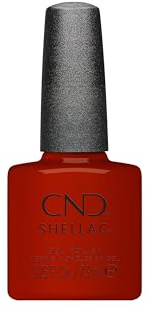 CND Shellac Maple Leaves - Nail Polish System - Nail Care - Nail Polish