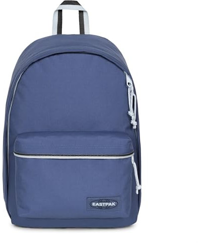 EASTPAK Mochilas Kontrastprblue Fuera de la Oficina, Kontrastprblue, Talla única, Mochilas Fuera de la Oficina KontrastPrBlue
