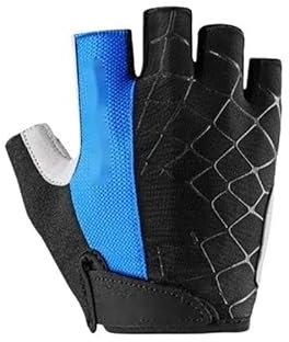 CBFGGOEUDFBS Profi-Baseball- und Softball-Schlaghandschuhe: Outdoor-Sportausrüstung – Präzise Passform, Komfort und Haltbarkeit(S109BL,S)