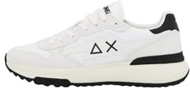 Sneaker Sun68 Niki 2.0 solid navy bianco US25SU14 Z35120 44