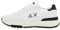 Sneaker Sun68 Niki 2.0 solid navy bianco US25SU14 Z35120 44