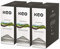 Keo Teachamp Kuvert Darjeeling / 3er Pack