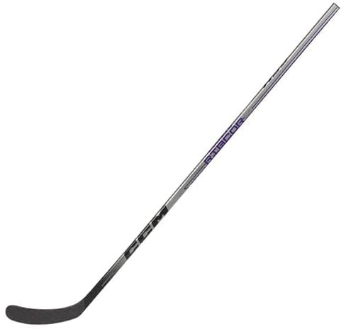 CCM RIBCOR 86K Composite Eishockeyschläger Senior 85 Flex 60', Spielseite: rechts, Biegung: P28