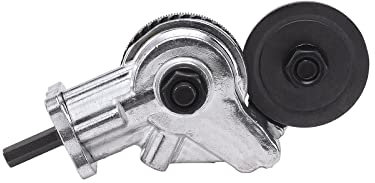 Verbesserter Elektrischer Bohrplattenschneider, Elektrischer Bohrscherenaufsatz, Blechschneider DIY Metallbohraufsatz Zum Schneiden von Eisen, Whiteboard, Stahl, Kupfer (Metal)