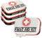 Nostalgic-Art Retro Pillendose, 4 x 6 x 1,6 cm, First Aid Kit – Classic (4er-Set) – Geschenk-Idee für Nostalgie-Fans, mit Pfefferminz-Dragees, Vintage Design