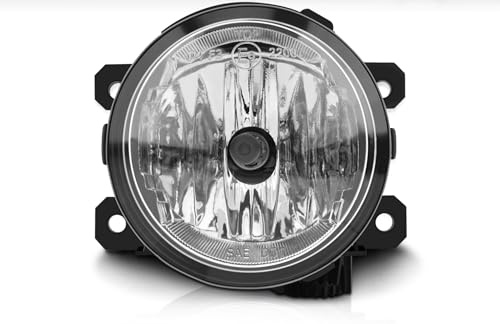 AutoBeeDen - Dimljus kompatibla med CITROEN (DS5 JUMPER), PERGEOT BOXER, DAILY VI 6, FIAT (500L DOBLO DUCATO PANDA PUNTO EVO), HONDA (CIVIC IX 9 CRV ACCORD VIII 8).