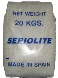 TOLSA Arena Absorbente SEPIOLITA 20 KG