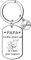 LKJHGF Cadeau de Papa Porte clés Papa Meilleur Papa Cadeau Papa, Porte-clefs Papa,Cadeau Baptême, Cadeau Homme,Porte-clés Hommes Cadeau de Fête des Pères (4)