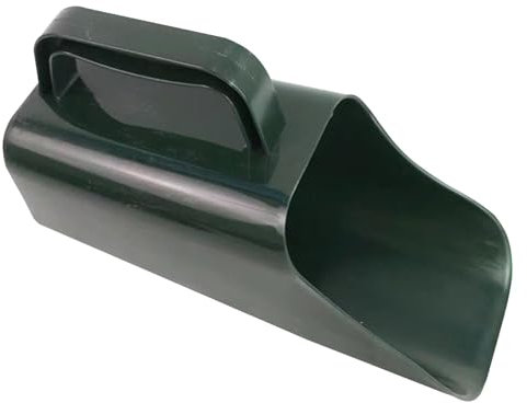 Pala para macetas - Paleta para suelo Bonsai | Pala de suelo para plantas pequeñas | Pala para suelo portátil | Pala para cubo de jardín duradera | Paleta para trasplante de plantas