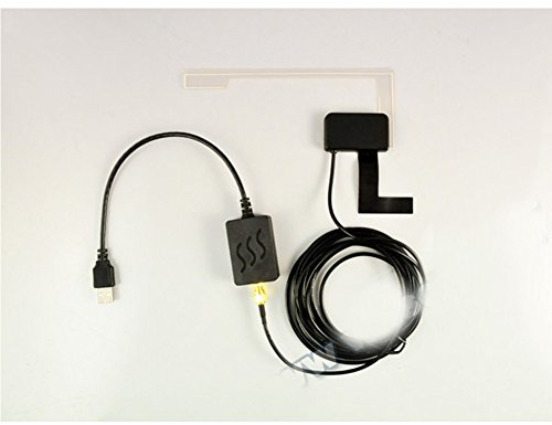 Autosion bilradio stereo USB DAB mottagare för vår radio