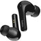 Belkin SOUNDFORM Flow True Wireless Noise-Cancelling-Kopfhörer, kabellos, Bluetooth-Kopfhörer, schweiß- und spritzwassergeschützt, Schutzart IPX5, 31 Std. Betrieb, für iPhone, Galaxy, Pixel – Schwarz