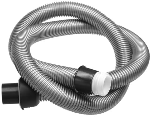 Tubo Flessibile 180 cm Sostitutivo del Tubo di Aspirazione | Compatibile con Z3300 - Z3395 ULTRA SILENCER, Z3329 - Z3335, Airmax Cyclone XL, Maximus