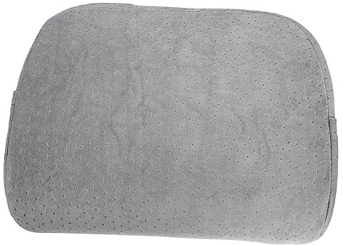 Amosfun Sitzkissen Stuhlrückenstütze Auto-rückenkissen Erhöhtes Für Die Schwangerschaft Rückenkissen Memory-Schaum Fußball-sitzsack Kissensitz Stützkissen Büro Wagen Polyurethan