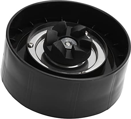 Yctze Reemplazo Universal de Cuchilla Cruzada | Borde Extractor Duradero | Compatible con Batidora Exprimidora de 1000 W | Materiales de Primera Calidad | Accesorios y Piezas para