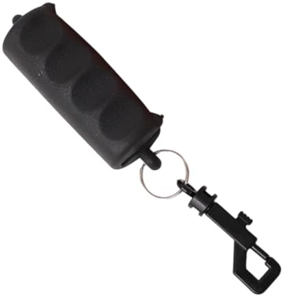 Extracteur De Clip Ceinture De Poignée Ergonomique Antidérapante Absorbant