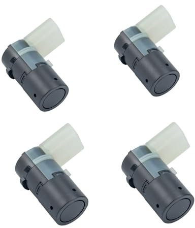parkeringssensorer För A4 För A6 För A8 4B0919275E Parkeringssensorer 4 st 7H0919275C