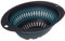 Secret de Gourmet - Passoire ovale retractable colors