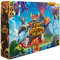 King of Monster Island - Board Game - For 1 to 5 Players - Ages 10 and Up