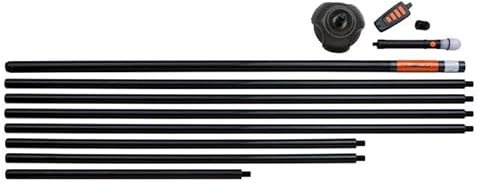 FOX Halo 1 Pole kit inc Remote