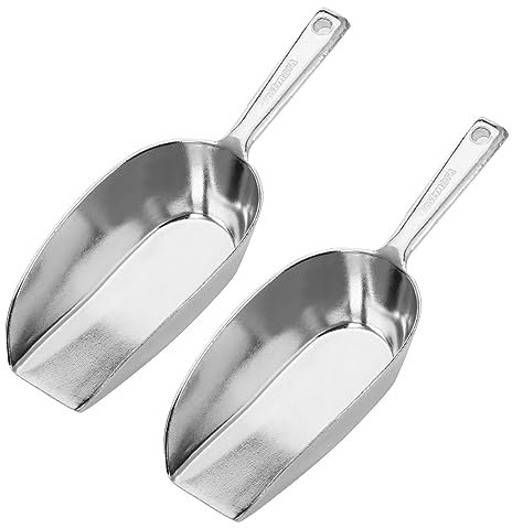 Westmark Pala para Hornear, Metal, Plata, Talla Unica