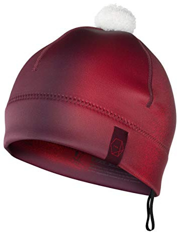 ION Neo Bommel Beanie 52/L Black