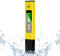flintronic Digital pH, 0.01pH High Accuracy pH Tester, 2% Reading Accuracy PH Temp Water Testers, pH Meters for Household Drinking Water, Pool, Hydroponics, Aquarium