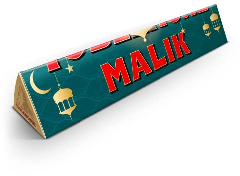 Toblerone Schokolade Ramadan - Die unverzichtbare Schokolade zum Ramadan um den Schokoladenhunger zu stillen