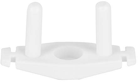 50 Stück Kindersicherung für Steckdose – Babysicherung Steckdosenschutz für Baby & Kleinkinder