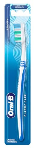 Oral-B Classic Care 35 Mittel, 1 Stück