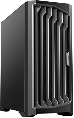 Antec Performance 1 Silent Full Tower - Carcasa para PC