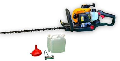 Cortasetos Profesional Gasolina 26CC Corte DE 60CM -KX-26