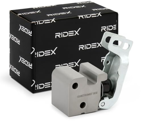 RIDEX 73B0009 Bremskraftregler Hinten Kompatibel mit VW Golf 3 1H1 1H0612151C 360219180021 1H0612151E