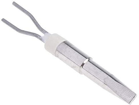 RS PRO Lötspitze flach für B50-A, Engel B50, S50