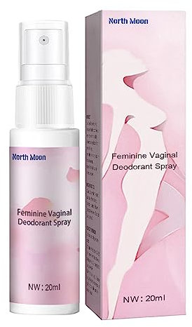 Intim Deo Dorant Spray Für Frauen 20ml | Intimbereich Spray Für Frauen | Intimbereich Pflege Frauen,Gegen Juckreiz Intimbereich Frauen | Kräuterextrakt-Intimspray Zur Geruc Und Juckreizlinderung
