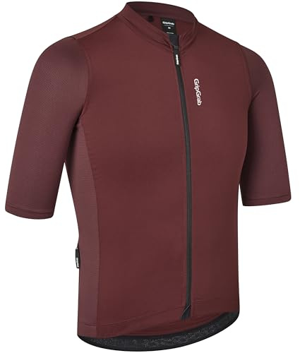 GripGrab Ride cykling kortärmad tröja sommar vägcykel MTB gravel cykel cykeltröja män kortärmad UV-skydd cykeltröja kort
