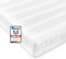 RELLINGER® Matratze 90x200 cm - Höhe 10 cm [HÄRTEGRAD H2] - ÖkoTex Zertifizierte Rollmatratze (Made in Europe) - Orthopädische Komfort- Kaltschaummatratze - Bezug bis zu 60 °C Grad waschbar