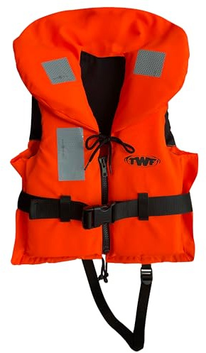 Venture Hut Freedom Life Jacket - 40-60KGS