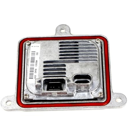Ballast Control Unit For Focus Mk3 2011-2012 A71177E00DG D1S D3S Headlight Xenon Ballast Module 10R-034663