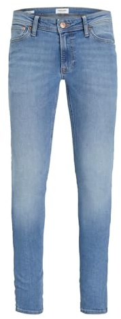 JACK & JONES Men's Skinny Jeans