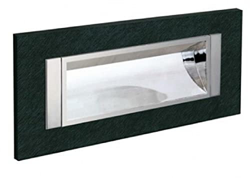 Beghelli BEG4609 Plafoniera Emergenza LED, Multicolore