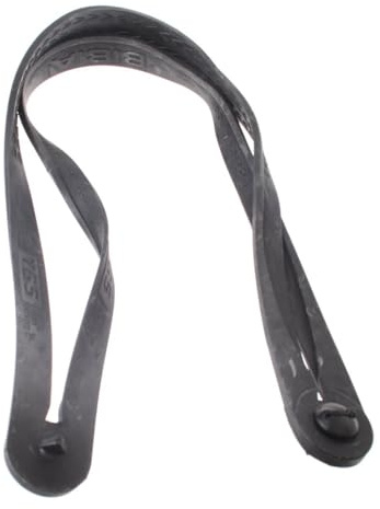 Bibia Spanngurt-03383643 Spanngurt Schwarz Einheitsgröße