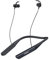 TONEMAC N19 Neckband Earphones Wireless,Wireless Earbuds Bluetooth 5.3,Magnetic Bluetooth Headphones with Microphone,80 Hours Playtime,Ultra-Lightweight Comfort,Deep Bass,IPX4