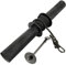 C.P. Sports Profi-Unterarmtrainer, Handgelenktrainer, Griffkrafttrainer, Wrist Roller, Handgelenk und Unterarmtrainer mit und ohne Fat Grip, Rudergriff, Fingerhantel
