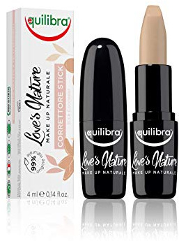 Equilibra Correttore Stick Caramello - 4 ml