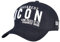 Heixioxun@Baseball Cap/Baseballkappe/Trucker Cap/Trucker Hat/Golf Sport Outdoor Kappe Mütze Cap Freizeit - Gap Baumwolle Tide Outdoor (Schwarz und weiß)
